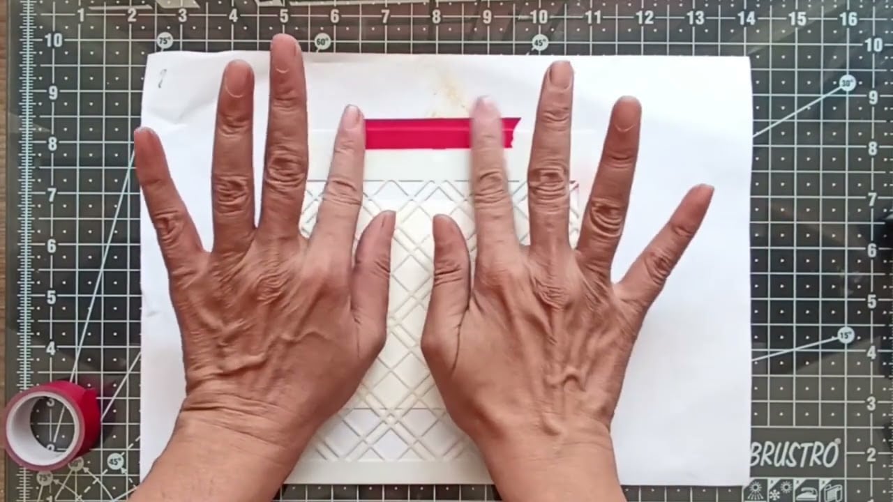 DIY Handmade Floral Cardmaking Ideas #handmade #cardmaking #diy #5mincraft #craftangles #hndmd