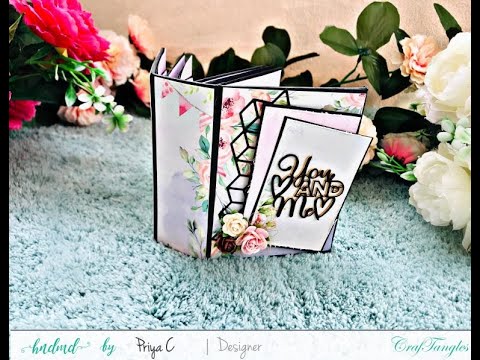 YOU and ME - MINI ALBUM
