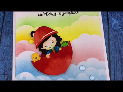 Interactive Card (Part 3)