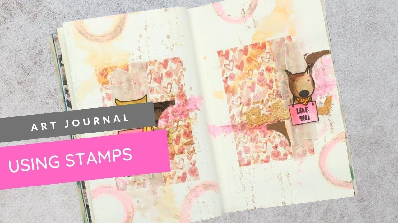Page #artjournal  #madeinindia #journal #journalling #journalwithme #mixedmedia #craftangles #diary