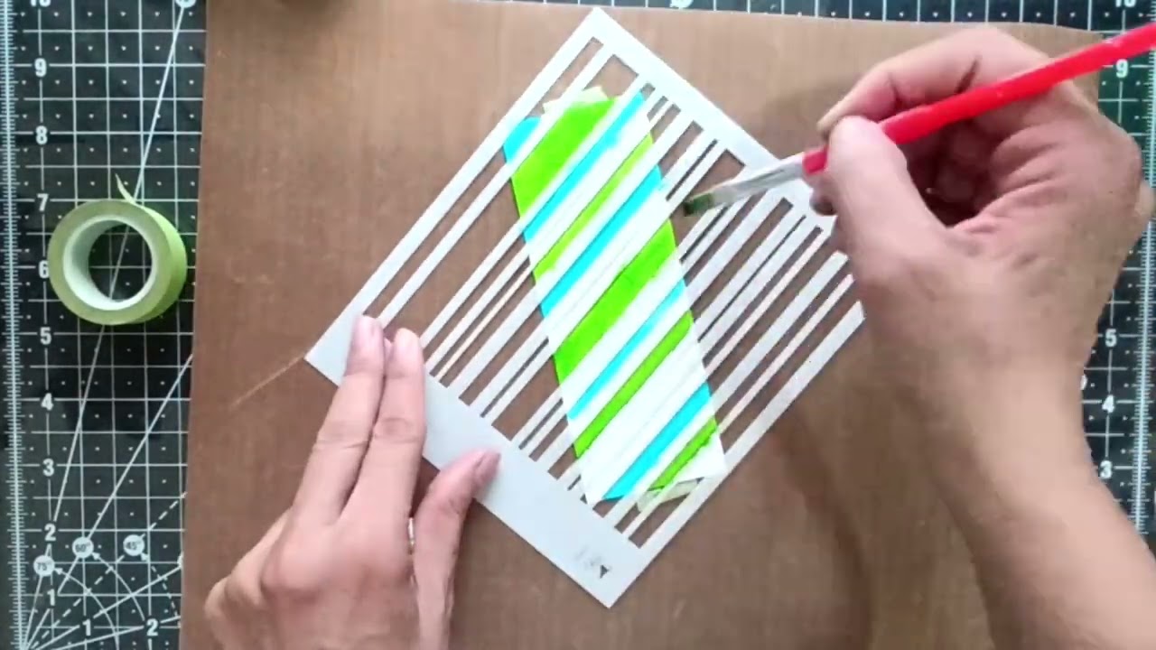 DIY Handmade Tags #handmade #cardmaking #diy #5mincraft #craftangles #hndmd #handmade #diycrafts