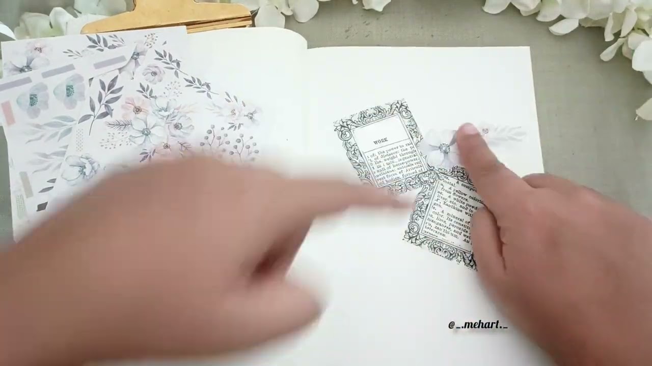 Journal With Me