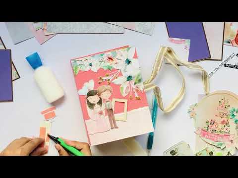 WEDDING ALBUM - tips and tricks