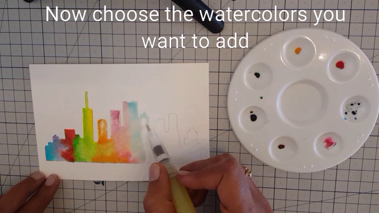 3 Quick and easy cardmaking ideas