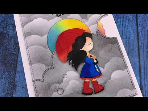 Fun Interactive Card (Card 1)