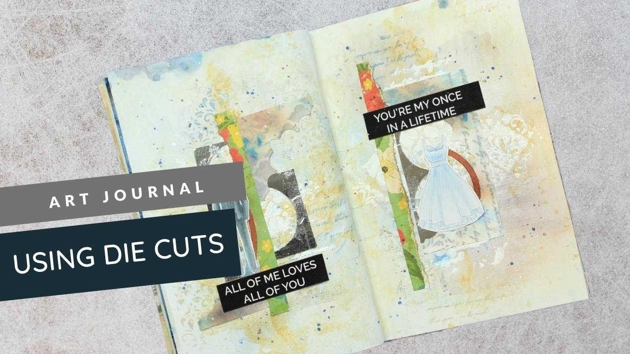 Page #artjournal  #madeinindia #journal #journalling #journalwithme #mixedmedia #craftangles #diary