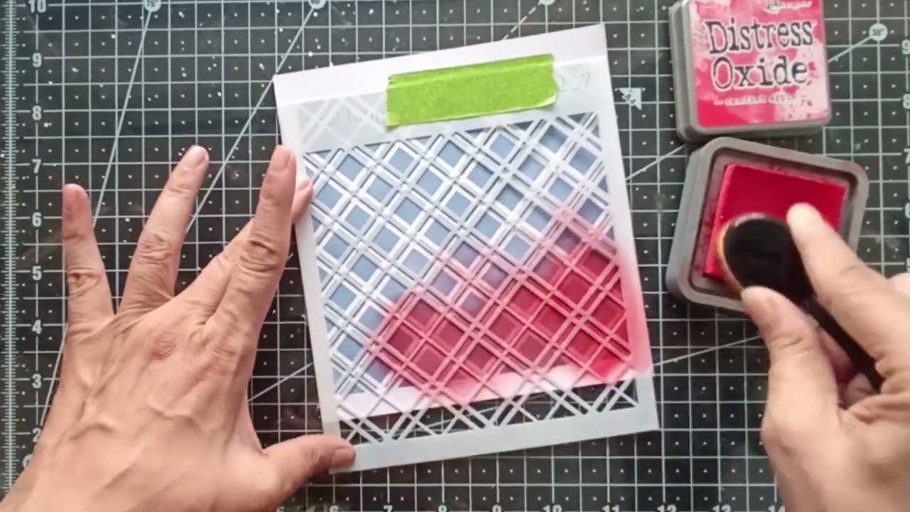 DIY CAS Cards #handmade #cardmaking #diy #5mincraft #craftangles #hndmd #CAS #diycrafts #shorts