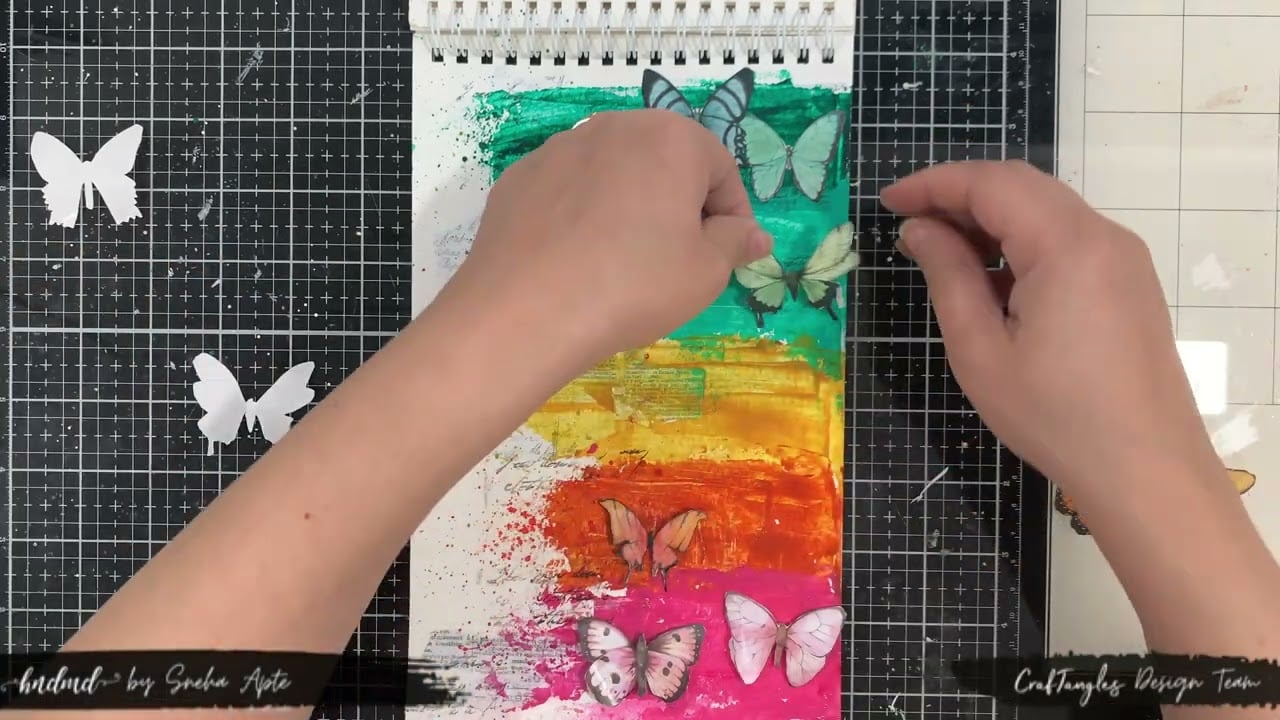 Journal With Me