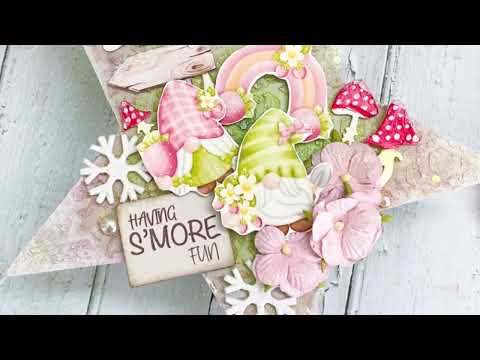 Mixed media for Beginners