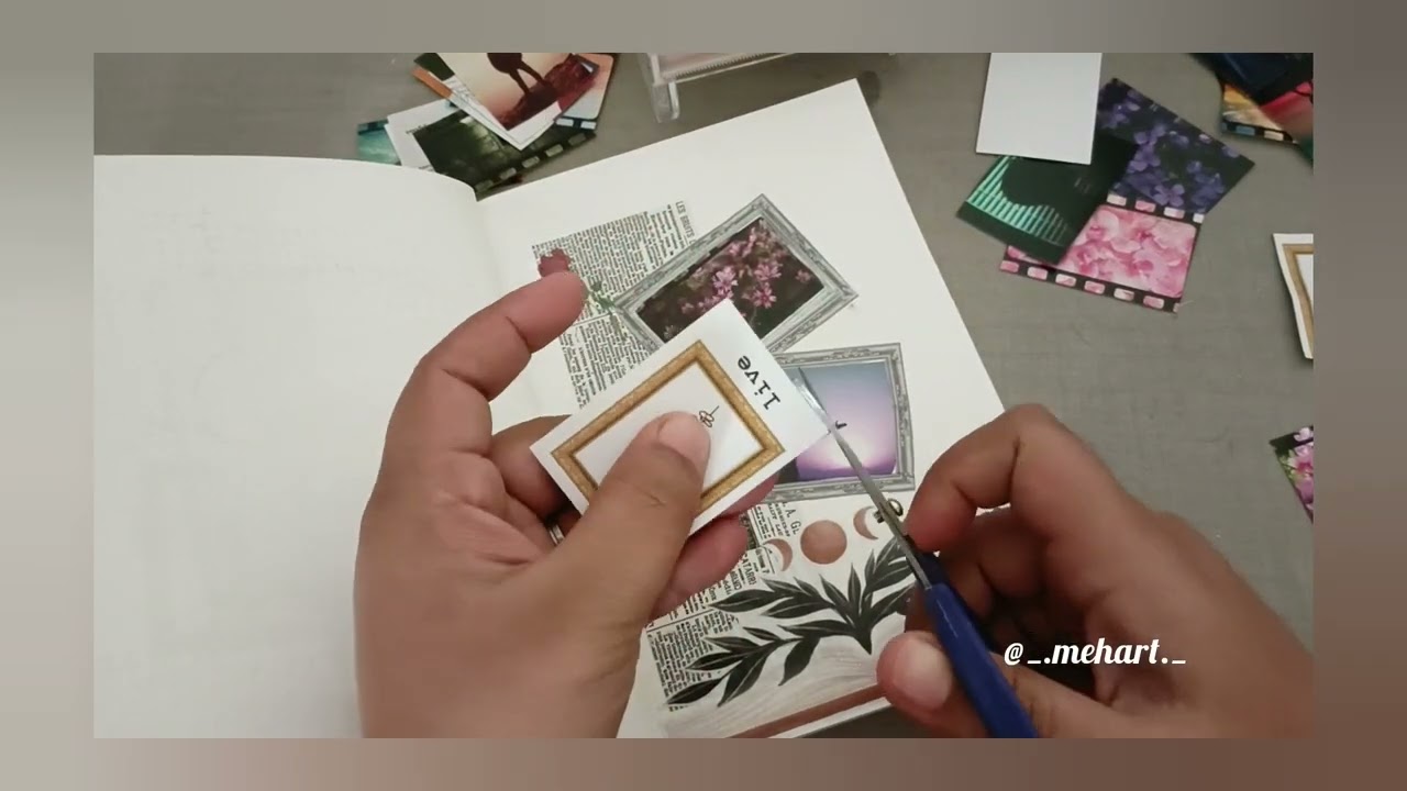 Journal With Me