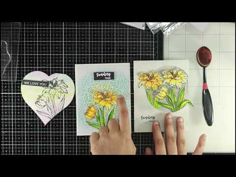 CrafTangles September 2020 Release - Part 1 - 3