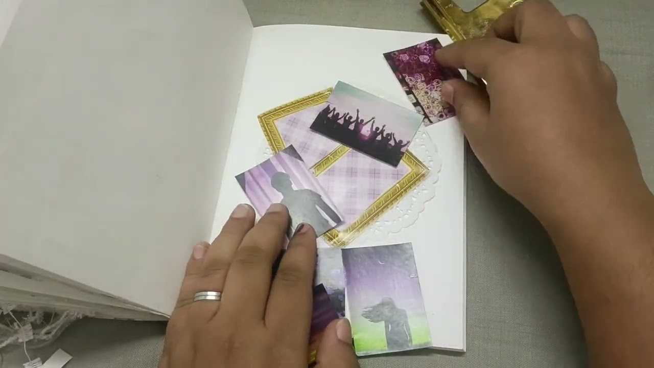 Journal - Mental Health #journalideas #journaling #journalwithme #craftangles #hndmd #journal