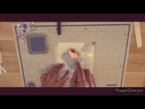 Quick and easy floral cards - Cardmaking Ideas