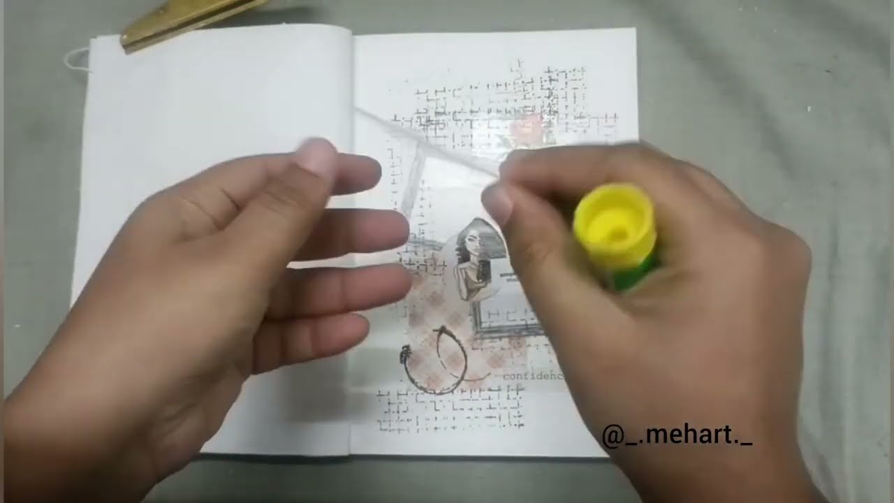 Journal With Me