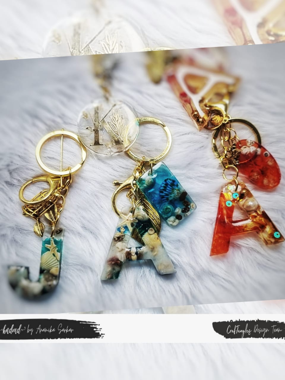 Beautiful Resin 