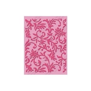 Embossing Folders
