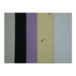Handmade Papers