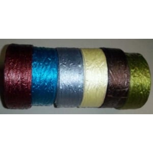 Ribbons & Laces