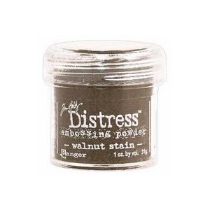 Embossing Powders