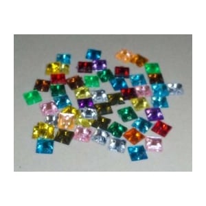 Beads & Rhinestones