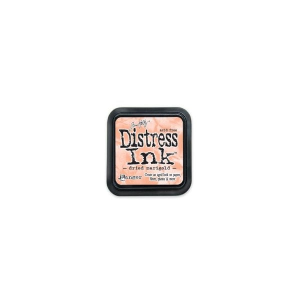 Tim Holtz Distress Inks - Dried Marigold