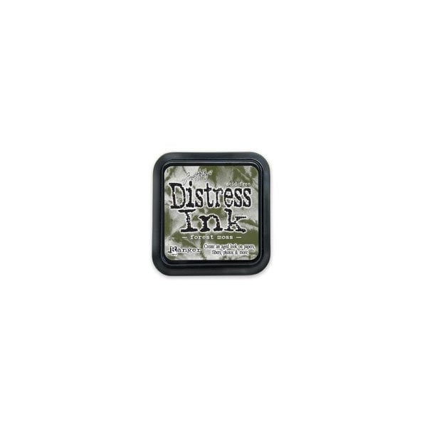 Tim Holtz Distress Inks - Forest Moss