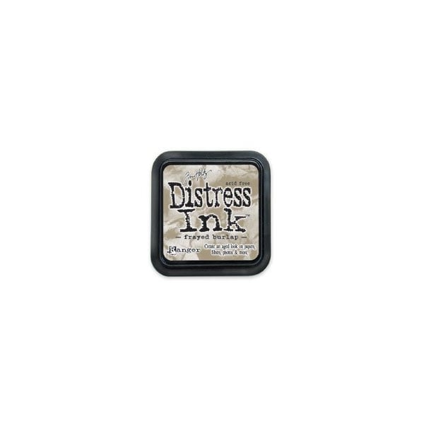 Tim Holtz Distress Inks - Frayed Burlap