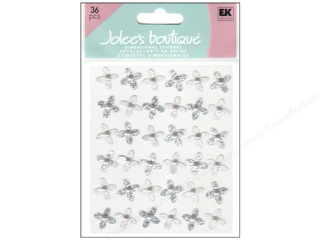 Jolee's Boutique - Wedding Gem Flowers