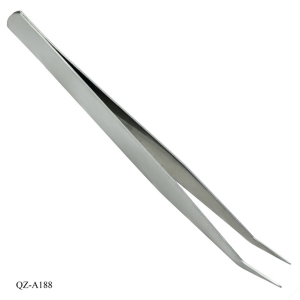Curve Tip Tweezer