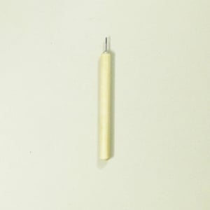 Needle Quilling Tool with wooden handle