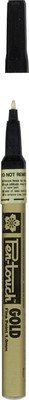 Sakura Pentouch Permanent Marker (Gold) - Fine Point