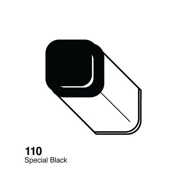Copic Original Marker - Special Black