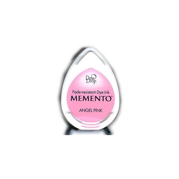 Memento Dew Drops - Angel Pink