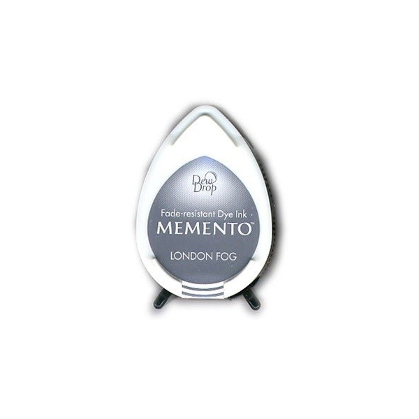 Memento Dew Drops - London Fog