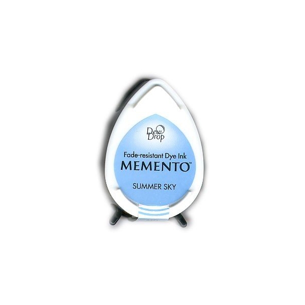 Memento Dew Drops - Summer Sky