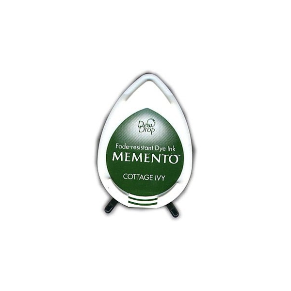 Memento Dew Drops - Cottage Ivy