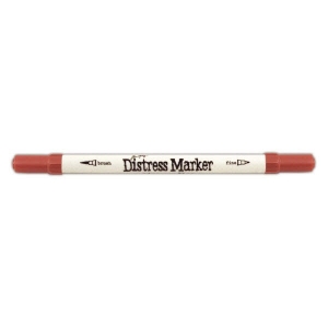 Tim Holtz Distress Marker - Barn Door