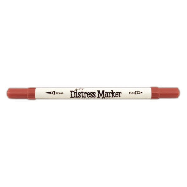 Tim Holtz Distress Marker - Barn Door