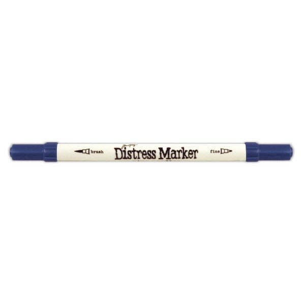 Tim Holtz Distress Marker - Faded Jeans