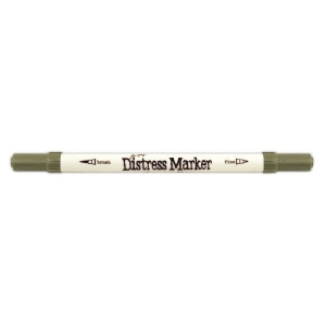 Tim Holtz Distress Marker - Frayed Burlap