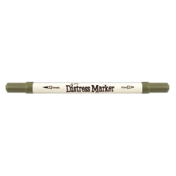 Tim Holtz Distress Marker - Frayed Burlap
