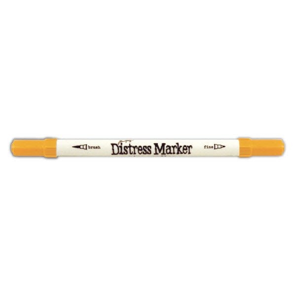 Tim Holtz Distress Marker - Spiced Marmalade