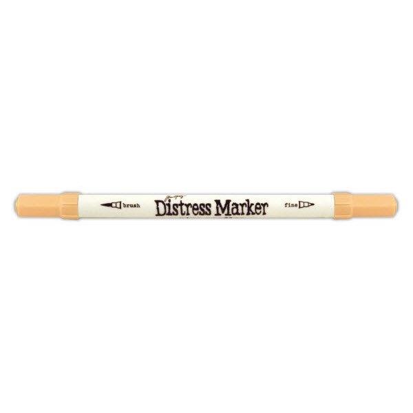 Tim Holtz Distress Marker - Tattered Rose