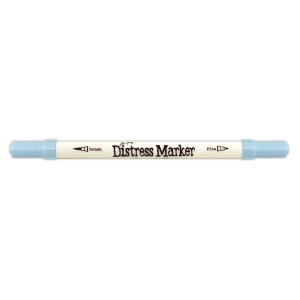 Tim Holtz Distress Marker - Tumbled Glass