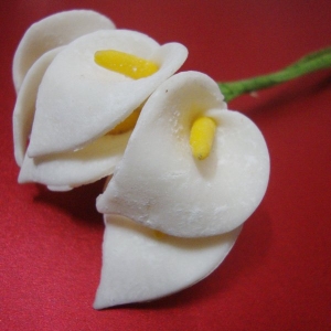Calla Lillies - Large