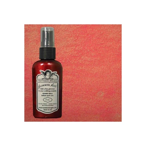 Sprays