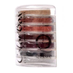 Colorbox Pigment Ink Pads Cat's Eyes Queue - Rich Rustics