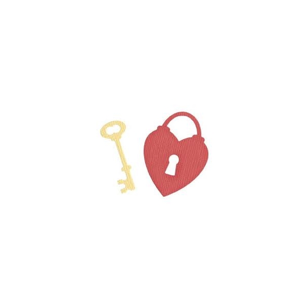 Quickutz - Key To my Heart