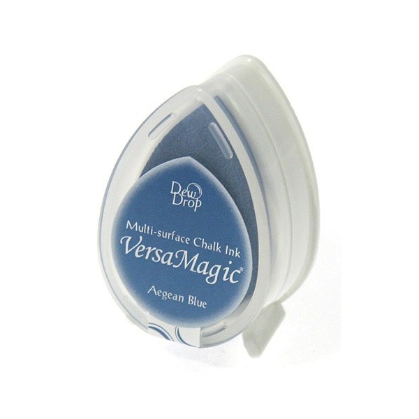 VersaMagic Dew Drops - Aegean Blue