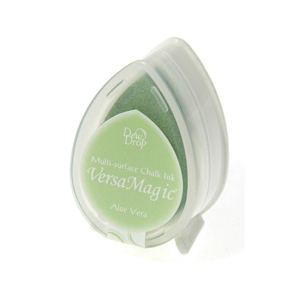 VersaMagic Dew Drops - Aloe Vera